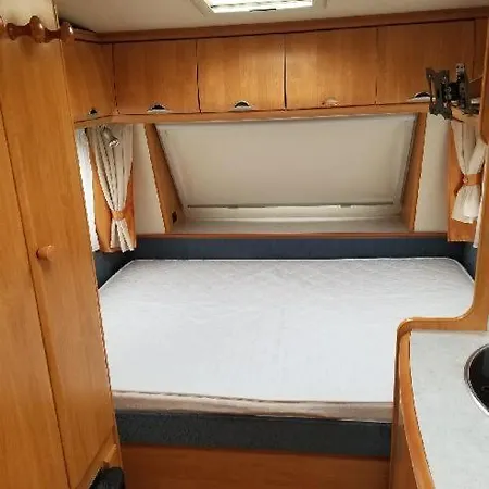 Sykovec Karavan Hobik *