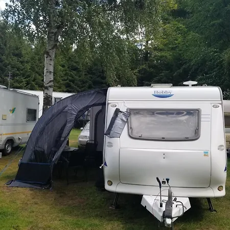 Sykovec Karavan Hobik
