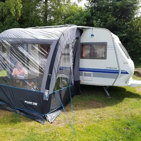 Sykovec Karavan Hobik *