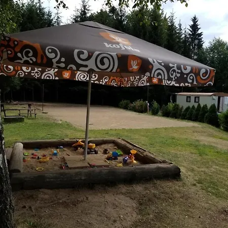 Sykovec Karavan Hobik Трши-Студне